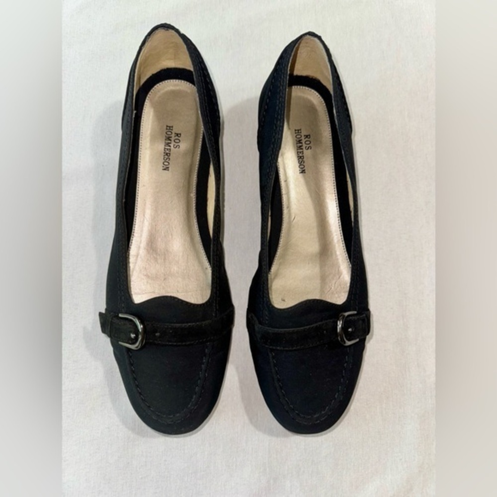Ros Hommerson Shoes 8.5 W